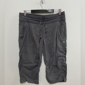 Lululemon Dance Studio Crops